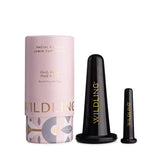 Lumin Cupping Set