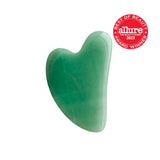 Jade Gua Sha Lifting Tool
