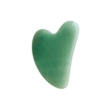 Jade Gua Sha Lifting Tool