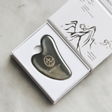 Stainless Steel Gua Sha Tool