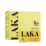 Samidori Matcha Sticks